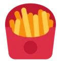 🍟 Kentang Goreng Twitter