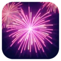 🎆 Kembang Api Facebook