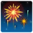 🎆 Kembang Api Samsung