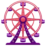 🎡 Kincir Ria WhatsApp