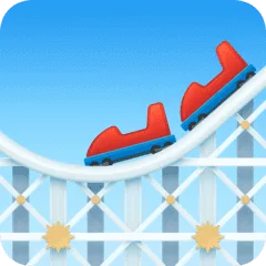 🎢 Roller Coaster Facebook