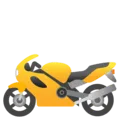 🏍️ Sepeda Motor Google