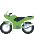 🏍️ Sepeda Motor Twitter