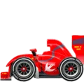 🏎️ Mobil Balap Apple