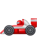 🏎️ Mobil Balap Facebook