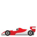 🏎️ Mobil Balap Google