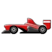 🏎️ Mobil Balap Samsung
