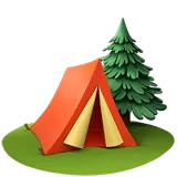 🏕️ Berkemah Apple