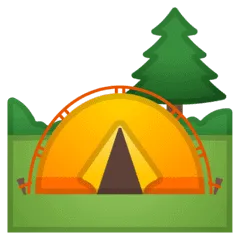 🏕️ Berkemah Google