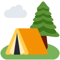 🏕️ Berkemah Twitter