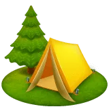 🏕️ Berkemah WhatsApp