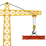 🏗️ Konstruksi Bangunan Apple