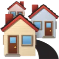 🏘️ Rumah Apple