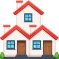 🏘️ Rumah Facebook