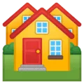 🏘️ Rumah Google