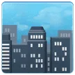 🏙️ Pemandangan Kota Samsung