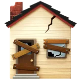 🏚️ Rumah Terlantar Apple