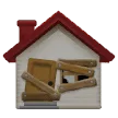 🏚️ Rumah Terlantar Samsung