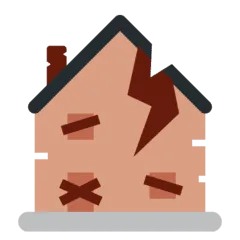 🏚️ Rumah Terlantar Twitter