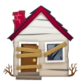 🏚️ Rumah Terlantar WhatsApp