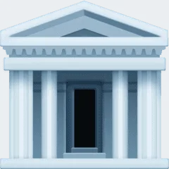 🏛️ Bangunan Klasik Facebook