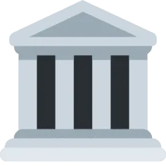 🏛️ Bangunan Klasik Twitter