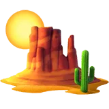 🏜️ Gurun Apple