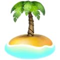 🏝️ Pulau Terpencil Apple