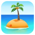 🏝️ Pulau Terpencil Facebook