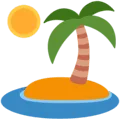 🏝️ Pulau Terpencil Twitter
