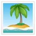 🏝️ Pulau Terpencil WhatsApp