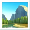 🏞️ Taman Nasional Apple