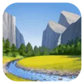 🏞️ Taman Nasional Facebook