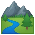 🏞️ Taman Nasional Google