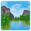 🏞️ Taman Nasional Samsung