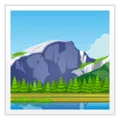 🏞️ Taman Nasional WhatsApp
