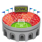 🏟️ Stadion Apple