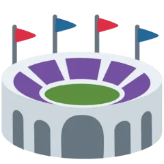 🏟️ Stadion Twitter