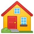 🏠 Rumah Google