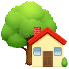 🏡 Rumah Dengan Taman Facebook