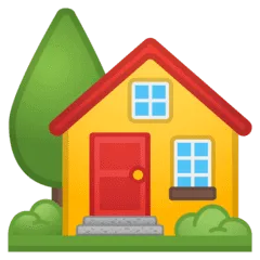 🏡 Rumah Dengan Taman Google
