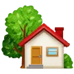 🏡 Rumah Dengan Taman Samsung