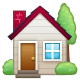🏡 Rumah Dengan Taman WhatsApp