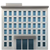 🏢 Gedung Kantor Apple
