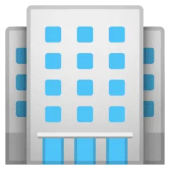 🏢 Gedung Kantor Google