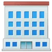 🏢 Gedung Kantor Samsung