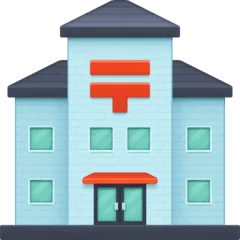 🏣 Kantor Pos Jepang Facebook