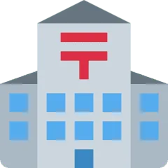 🏣 Kantor Pos Jepang Twitter