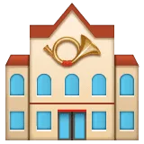 🏤 Kantor Pos WhatsApp