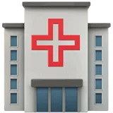 🏥 Rumah Sakit Apple